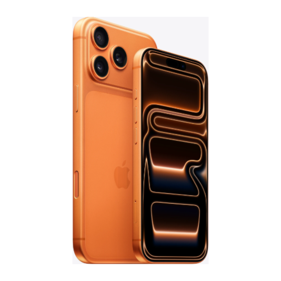 아이폰 17 Pro